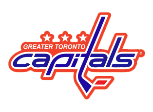 Greater Toronto Capitals Logo