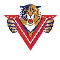 Vaughan Panthers Logo